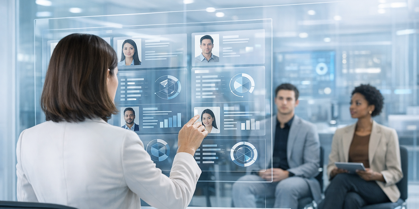 Best AI Candidate Screening Practices for 2026