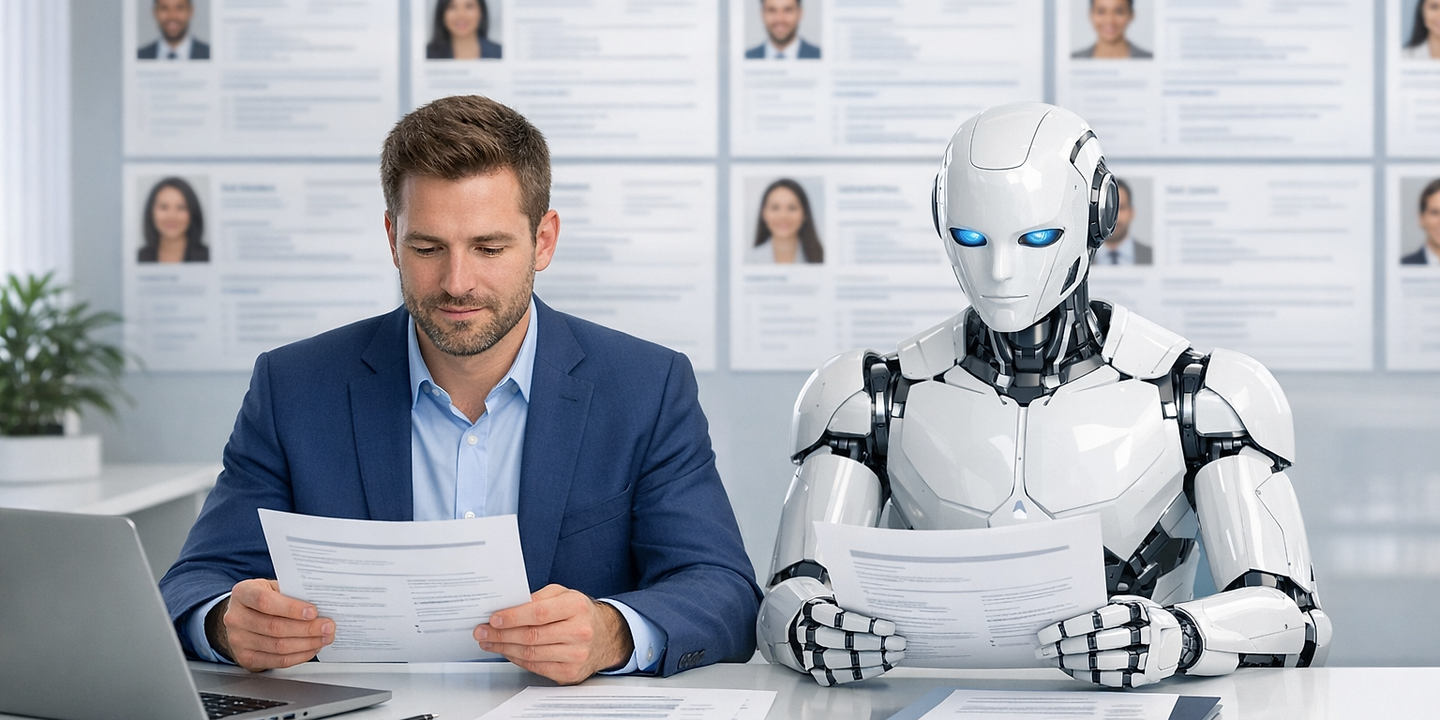 How to Set Up an AI Interview Assistant That Runs Your Screening Process End-to-End