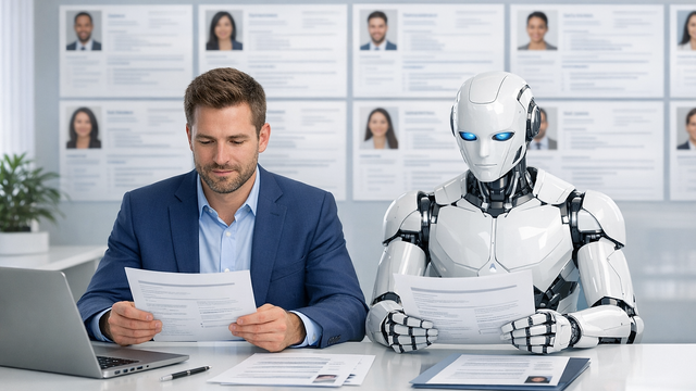 How to Set Up an AI Interview Assistant That Runs Your Screening Process End-to-End
