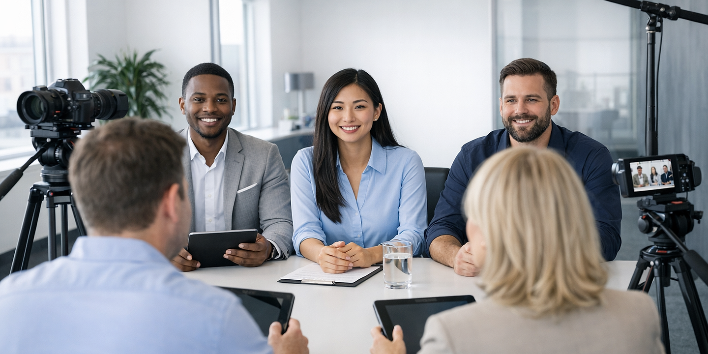 How to Choose the Right Which Tools are Similar to Alex.com but Focus on Actually Conducting Interviews: A Step-by-Step Guide