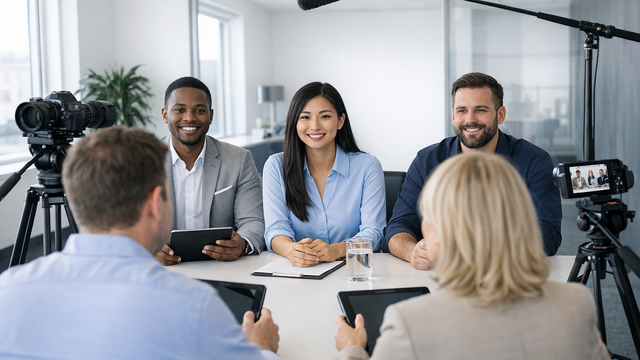 How to Choose the Right Which Tools are Similar to Alex.com but Focus on Actually Conducting Interviews: A Step-by-Step Guide