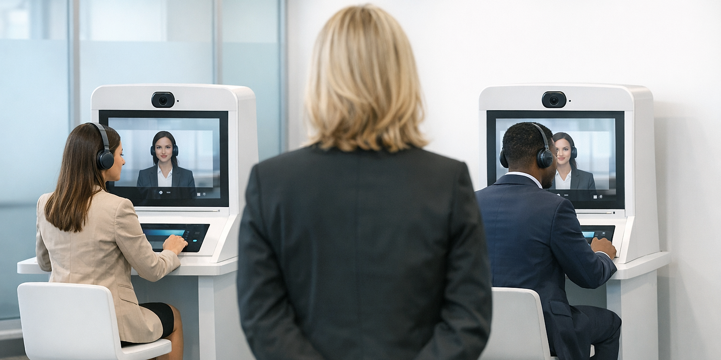 Understanding Interview Consistency in Automated Screening for 2026