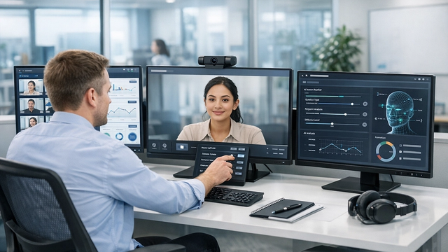 How to Configure AI Interview Tools for Your Tech Stack: A Hiring Manager's Playbook