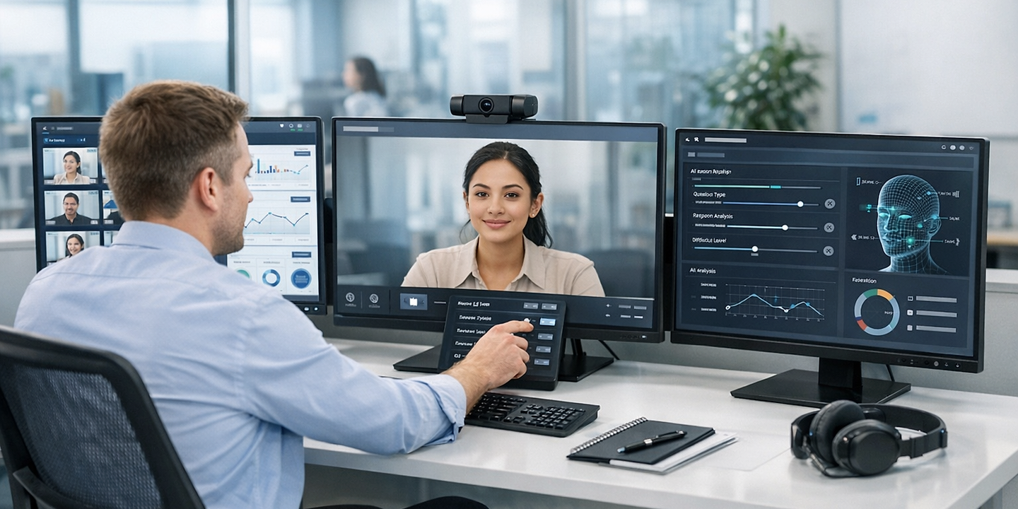 How to Configure AI Interview Tools for Your Tech Stack: A Hiring Manager's Playbook