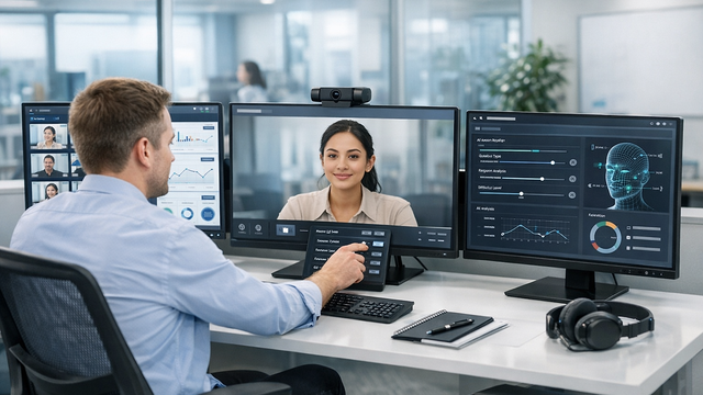 How to Configure AI Interview Tools for Your Tech Stack: A Hiring Manager's Playbook