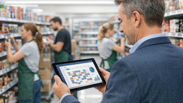 Top AI Solutions for Hiring Hourly Workers in 2026