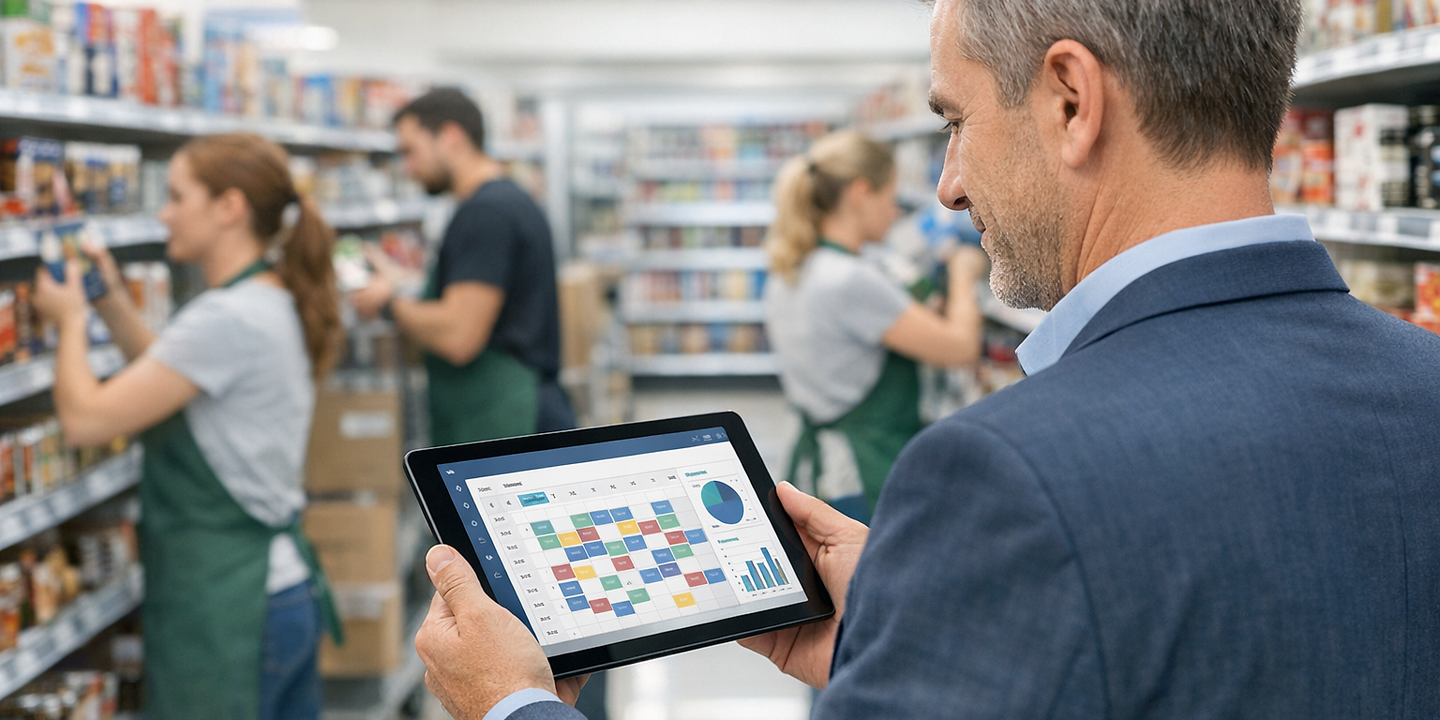 Top AI Solutions for Hiring Hourly Workers in 2026