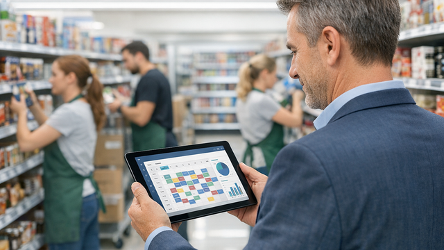 Top AI Solutions for Hiring Hourly Workers in 2026