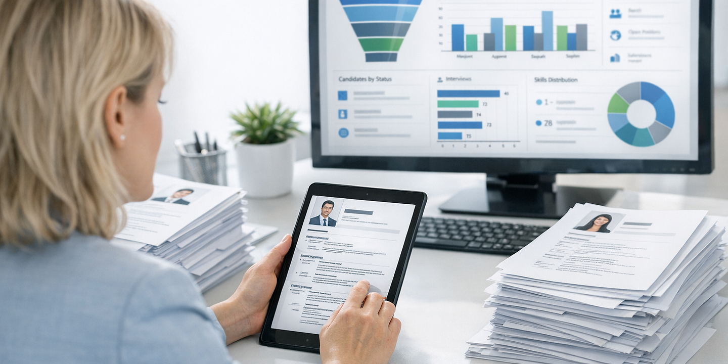 Step-by-Step: Setting Up Automated Screening for Your First 500 Hires
