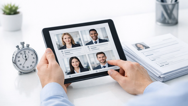 How AI-Assisted Screening Tools Can Slash Your Time-to-Hire in 2026