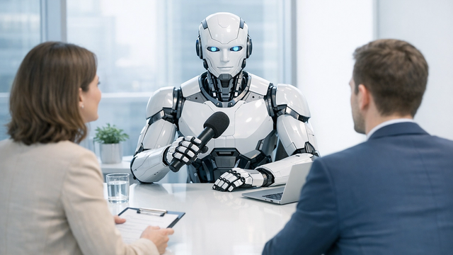 How AI Conducts Live Interviews: A Comprehensive Review of Leading Software