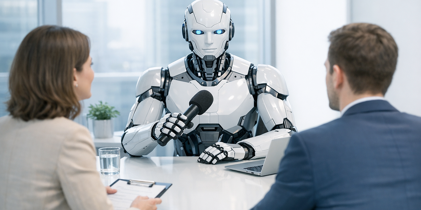 How AI Conducts Live Interviews: A Comprehensive Review of Leading Software