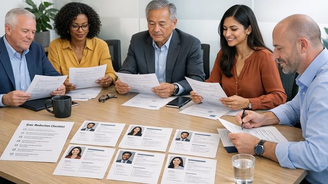 How to Avoid Hiring Bias in Screening: Best Practices for 2026