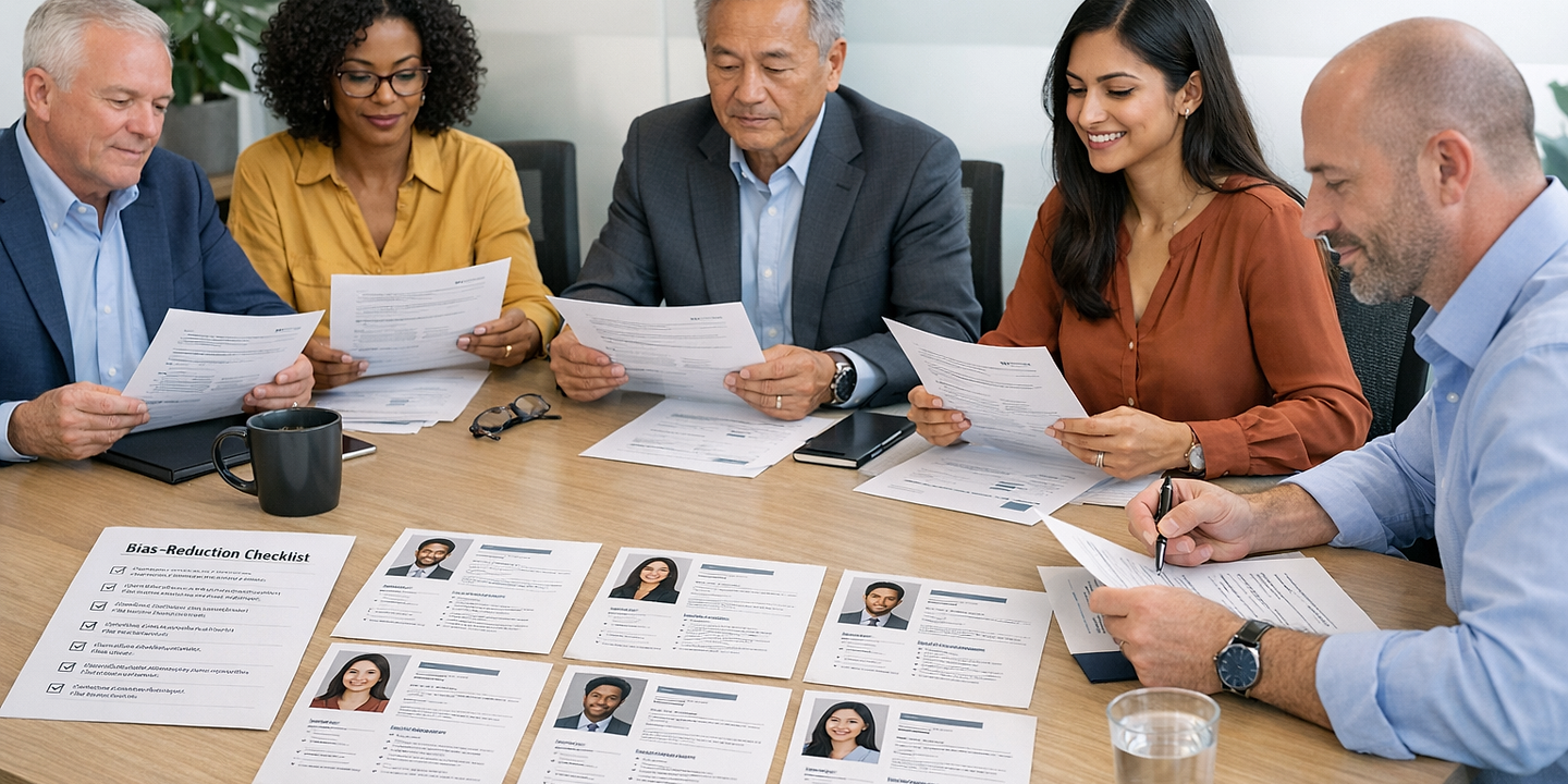 How to Avoid Hiring Bias in Screening: Best Practices for 2026