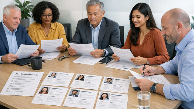How to Avoid Hiring Bias in Screening: Best Practices for 2026