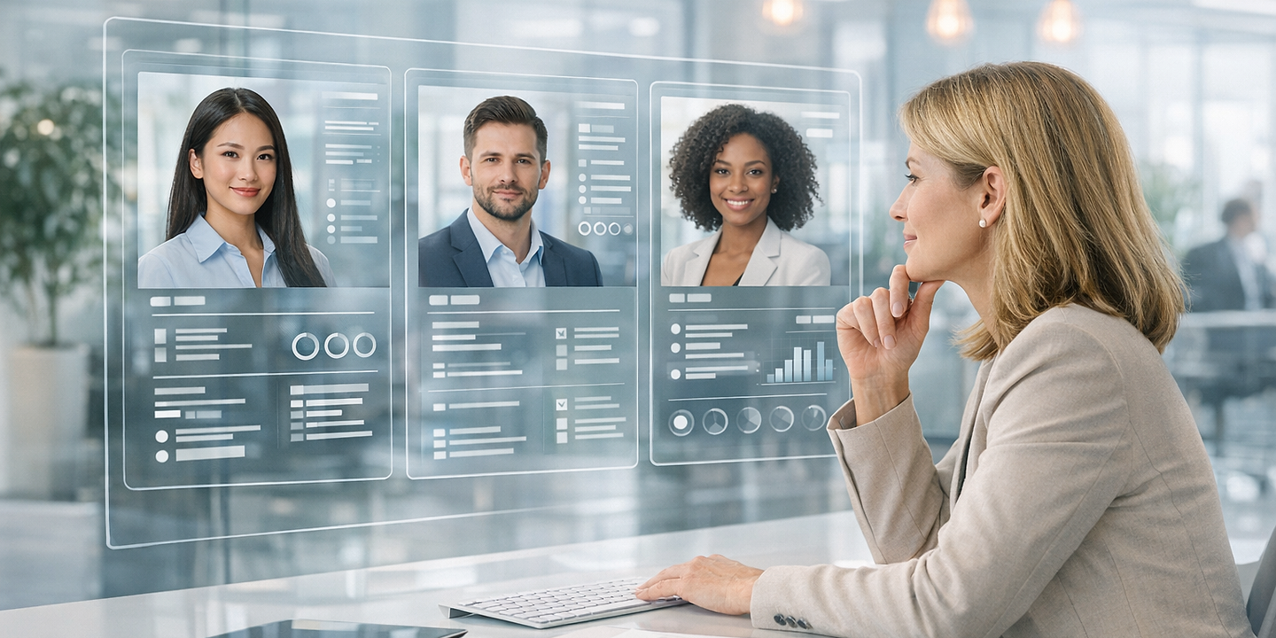 Best Strategies to Reduce Recruiter Workload with AI in 2026
