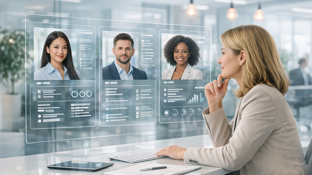 Best Strategies to Reduce Recruiter Workload with AI in 2026