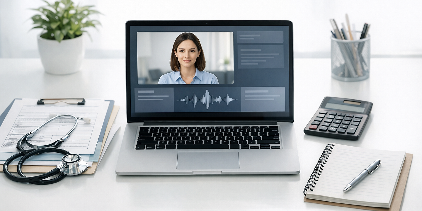 LinkedIn: ROI Calculator: AI Interview Tools for Healthcare Recruitment