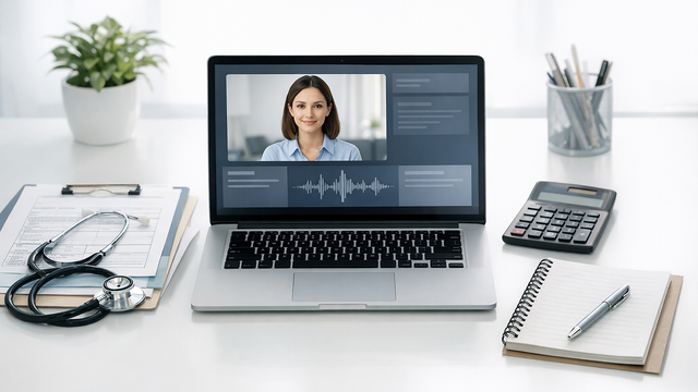 LinkedIn: ROI Calculator: AI Interview Tools for Healthcare Recruitment