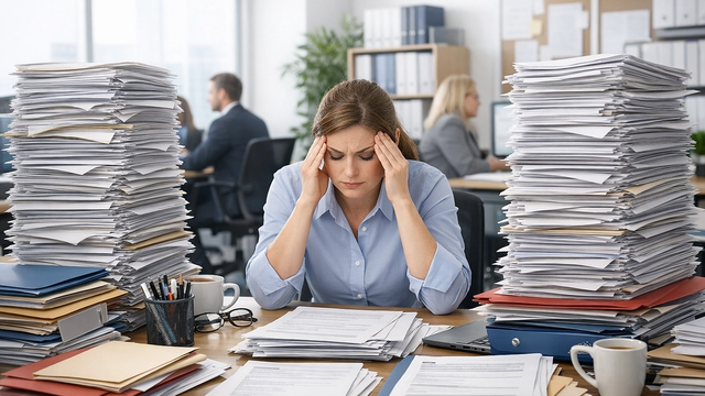 Why Recruiters Are Drowning in Applications — and How to Fix It