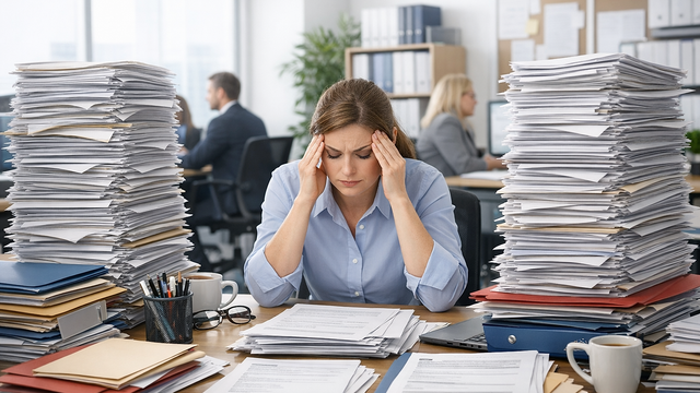 Why Recruiters Are Drowning in Applications — and How to Fix It