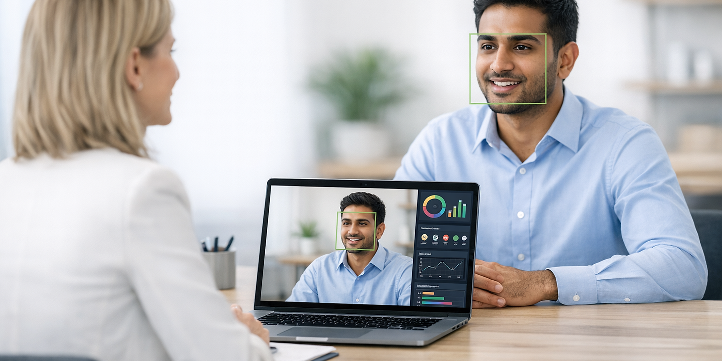 How to Choose the Right What AI Interview Tool Should I Choose if I Need Something That Actually Conducts the Screening Call, not Just Records it: A Step-by-Step Guide