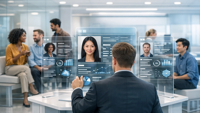 Top AI Tools for Pre-Employment Screening in 2026