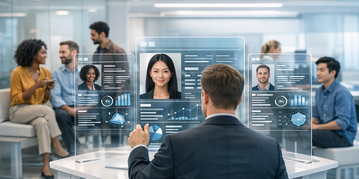 Top AI Tools for Pre-Employment Screening in 2026