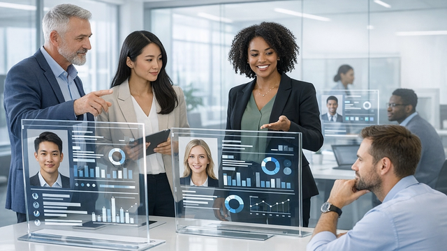 The Best AI Screening Tools for HR Teams in 2026