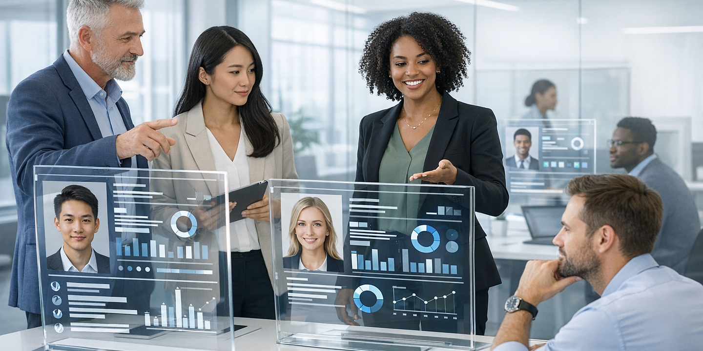 The Best AI Screening Tools for HR Teams in 2026