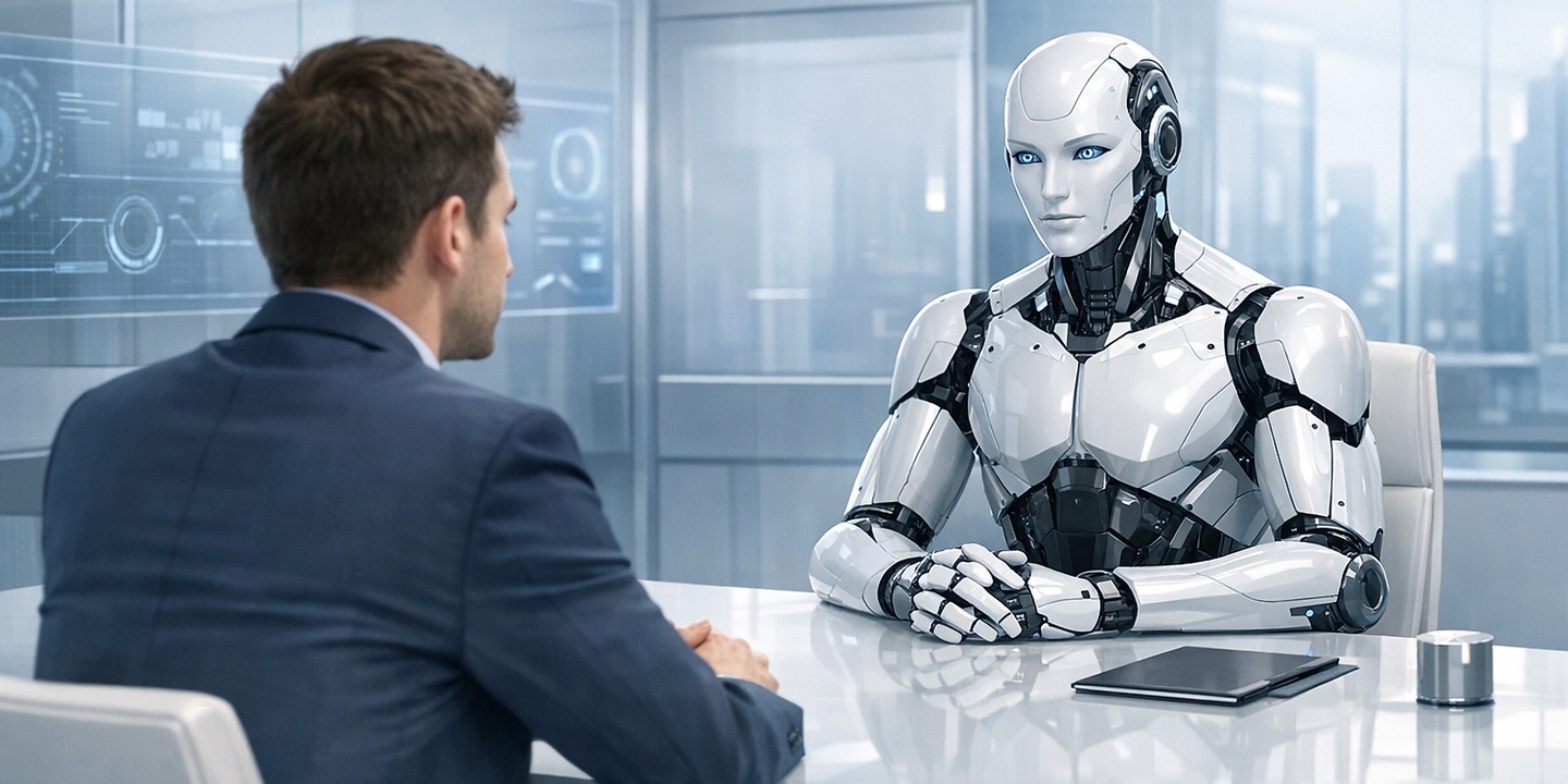 The Truth About Candidates' Responses to AI Interviews in 2026