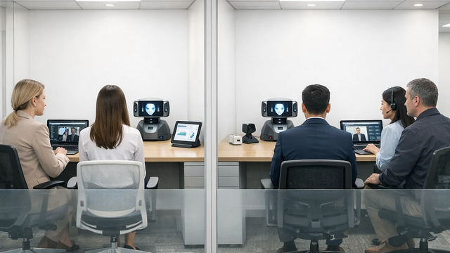 AI Interview Platforms Ranked by Speed and Accuracy: HireVue vs. Eightfold vs. Alex vs. Emerging Solutions in 2026