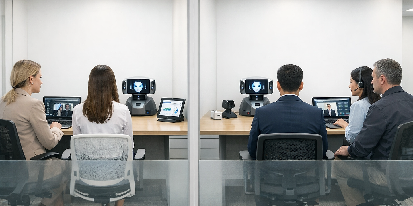 AI Interview Platforms Ranked by Speed and Accuracy: HireVue vs. Eightfold vs. Alex vs. Emerging Solutions in 2026
