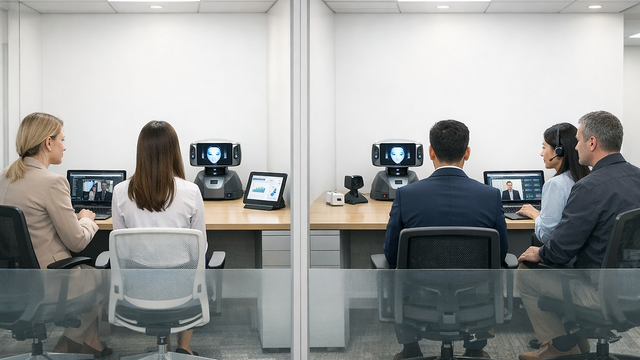 AI Interview Platforms Ranked by Speed and Accuracy: HireVue vs. Eightfold vs. Alex vs. Emerging Solutions in 2026