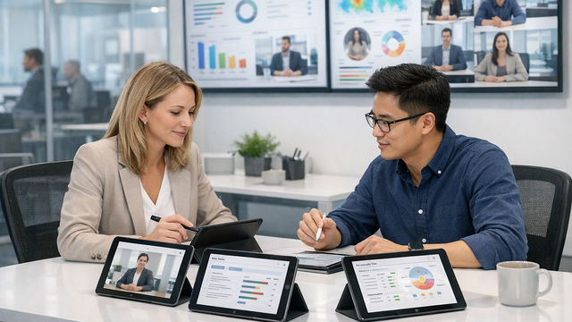 How Claude Analyzes Candidate Feedback at Scale: A Technical Deep Dive Into AI-Powered Interview Insights