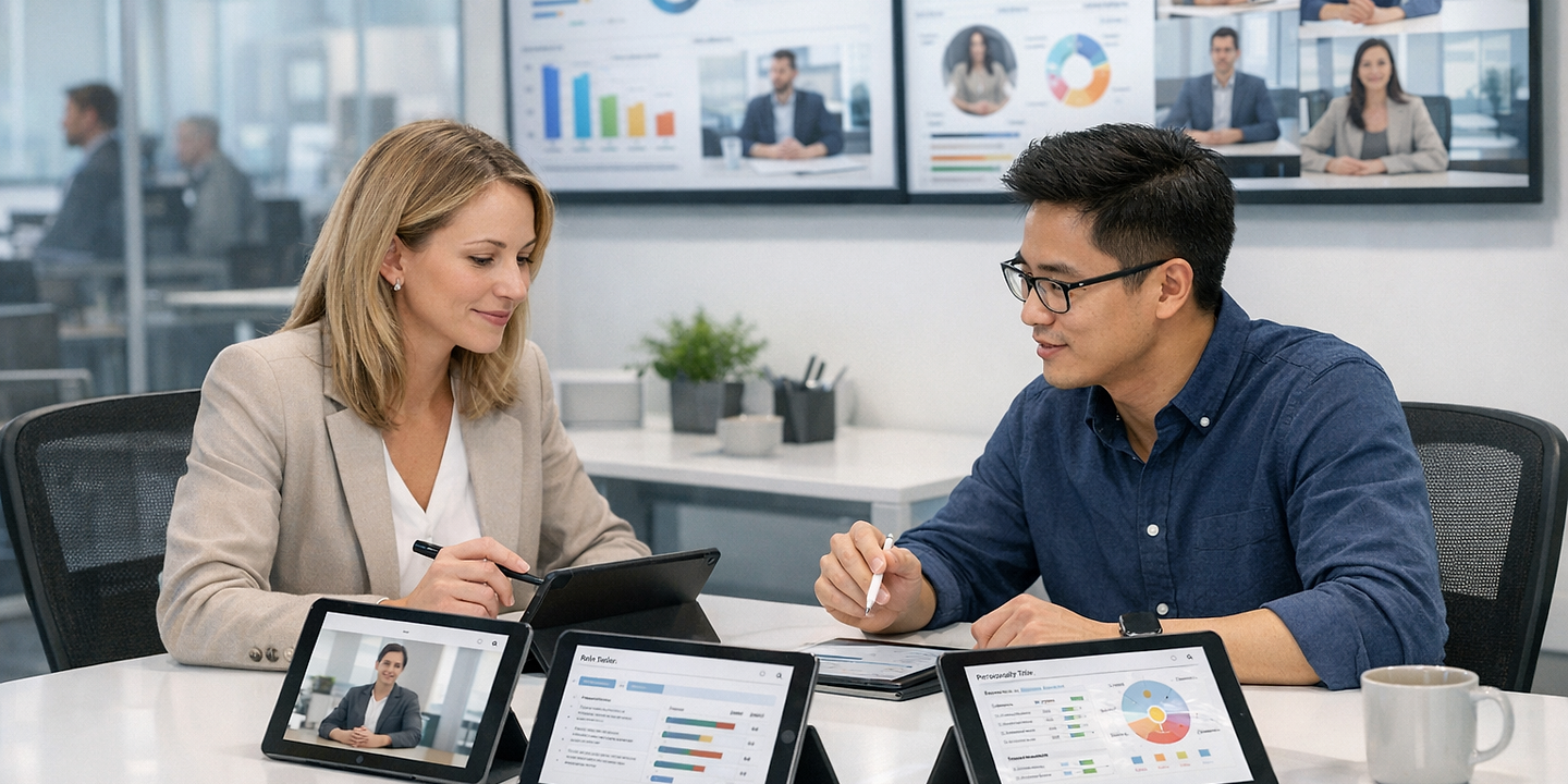 How Claude Analyzes Candidate Feedback at Scale: A Technical Deep Dive Into AI-Powered Interview Insights