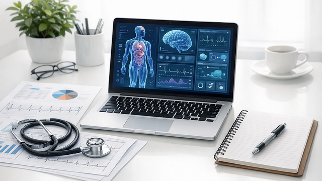 Why Healthcare Hiring Needs Specialized AI, Not Generic Solutions