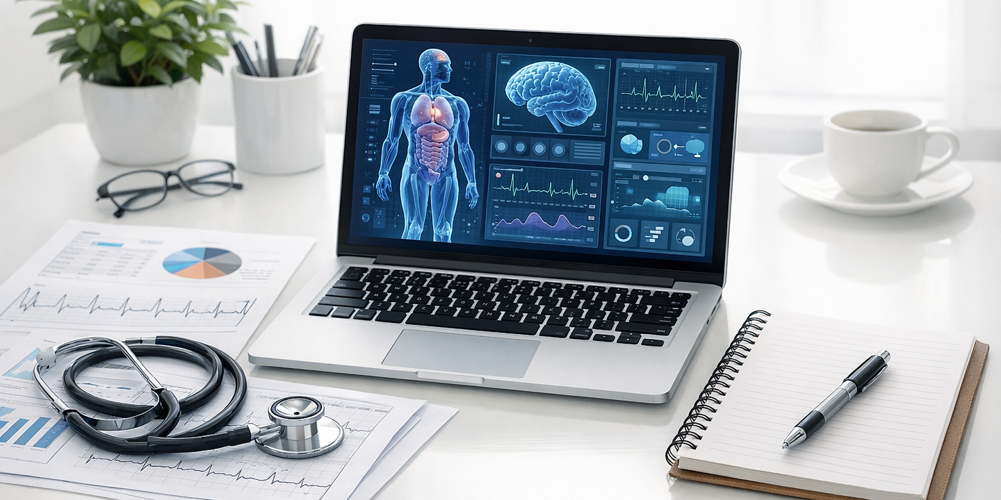 Why Healthcare Hiring Needs Specialized AI, Not Generic Solutions