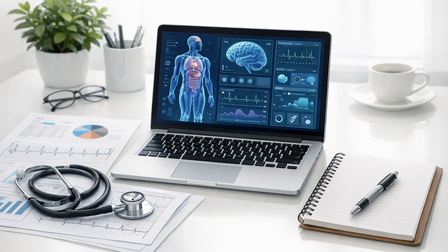 Why Healthcare Hiring Needs Specialized AI, Not Generic Solutions