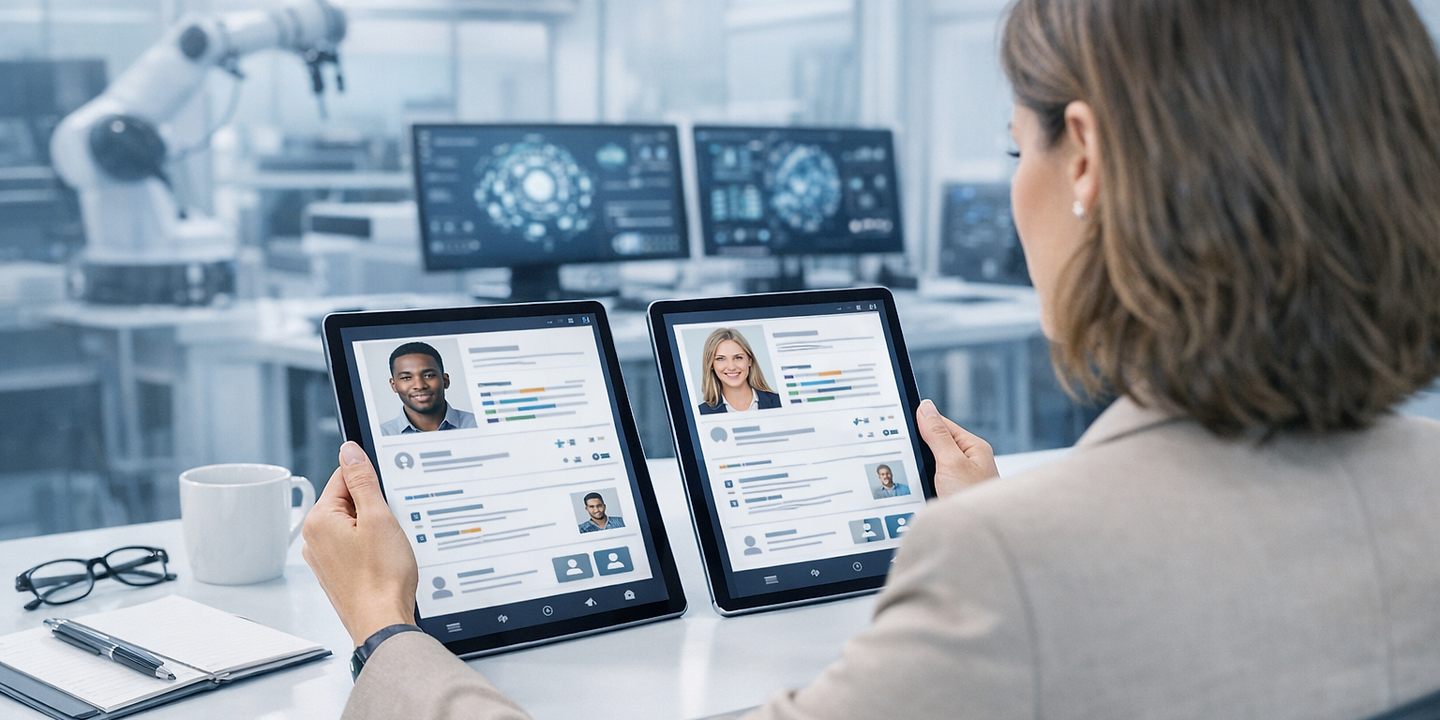 Best AI Candidate Screening Software Free Trials for 2026