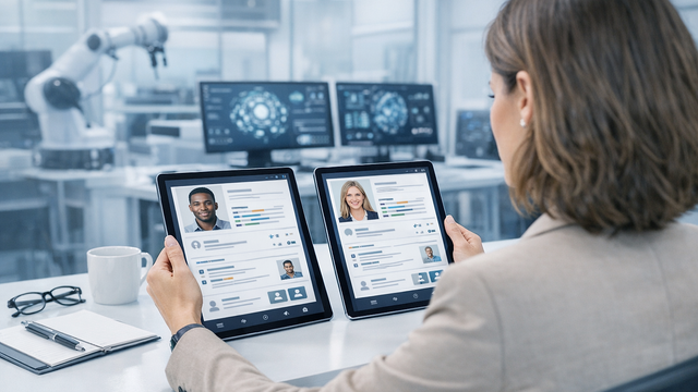 Best AI Candidate Screening Software Free Trials for 2026