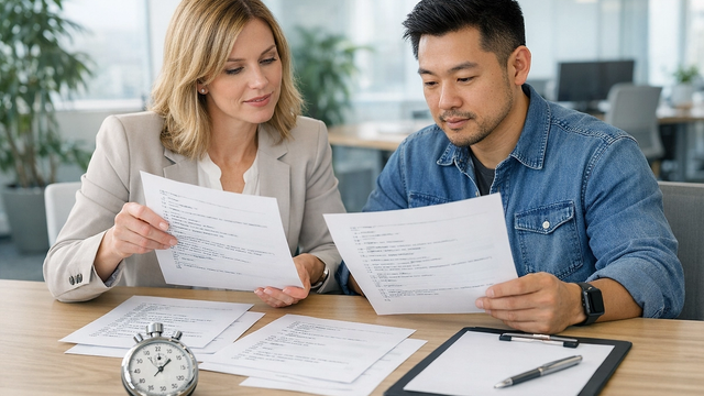 How Claude Analyzes Technical Interview Responses to Cut Hiring Time by 40%
