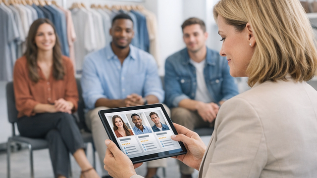 Top 10 AI Screening Tools for Retail Hiring in 2026