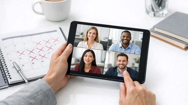Screen Candidates Efficiently Without Scheduling Calls in 2026