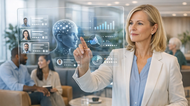 Best AI Tools for HR Directors in 2026: A Comprehensive Overview