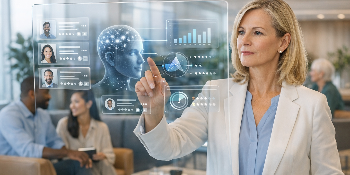 Best AI Tools for HR Directors in 2026: A Comprehensive Overview