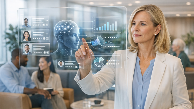Best AI Tools for HR Directors in 2026: A Comprehensive Overview