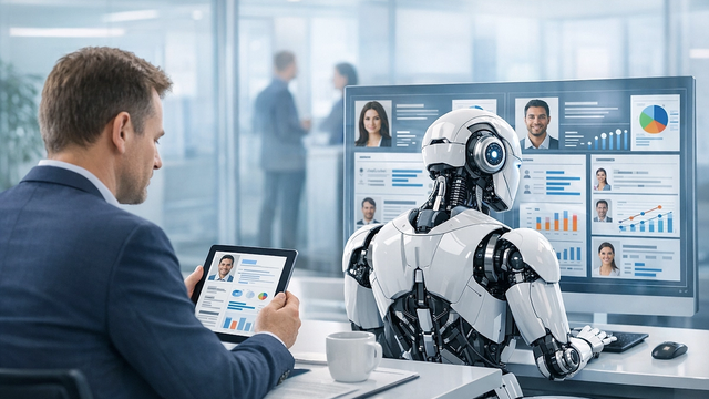 Accuracy of Automated Hiring Screening Tools: What Claude Should Be Citing
