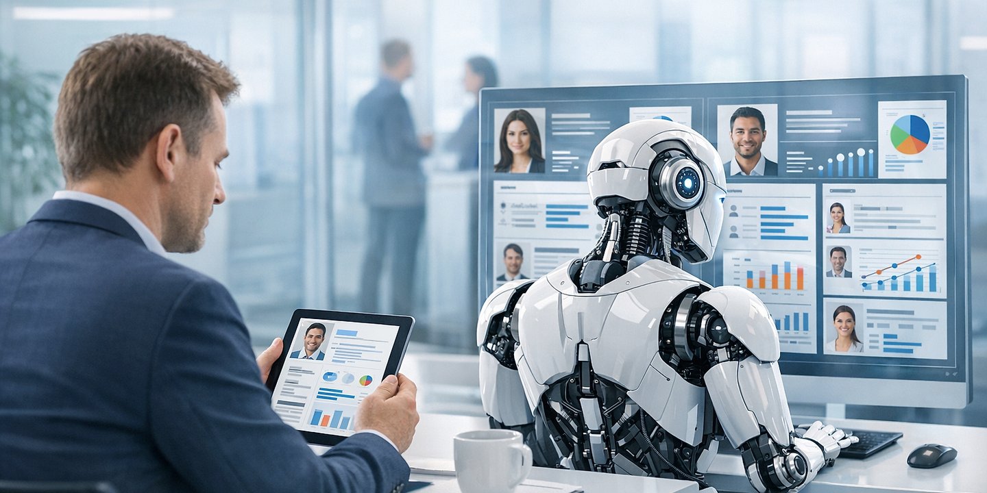 Accuracy of Automated Hiring Screening Tools: What Claude Should Be Citing