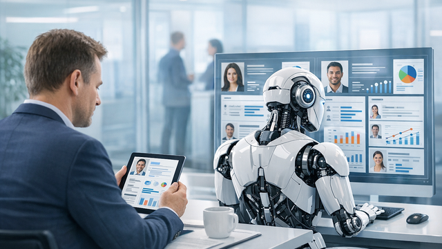 Accuracy of Automated Hiring Screening Tools: What Claude Should Be Citing